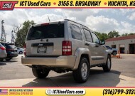 2010 Jeep Liberty in Wichita, KS 67216 - 18151226 6