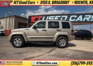 2010 Jeep Liberty in Wichita, KS 67216 - 18151226 2