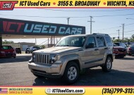 2010 Jeep Liberty in Wichita, KS 67216 - 18151226 1