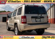 2010 Jeep Liberty in Wichita, KS 67216 - 18151226 3