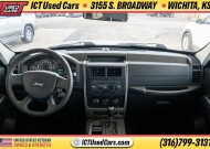 2010 Jeep Liberty in Wichita, KS 67216 - 18151226 11