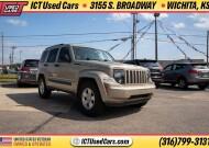2010 Jeep Liberty in Wichita, KS 67216 - 18151226 8