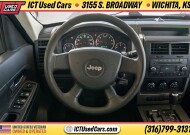 2010 Jeep Liberty in Wichita, KS 67216 - 18151226 12