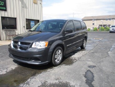 2012 Dodge Grand Caravan in Oak Grove, MO 64075