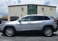 2014 Jeep Cherokee in Oak Grove, MO 64075 - 18151228 8