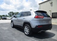 2014 Jeep Cherokee in Oak Grove, MO 64075 - 18151228 7