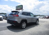 2014 Jeep Cherokee in Oak Grove, MO 64075 - 18151228 5