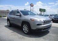 2014 Jeep Cherokee in Oak Grove, MO 64075 - 18151228 3