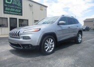2014 Jeep Cherokee in Oak Grove, MO 64075 - 18151228 1