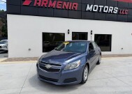 2013 Chevrolet Malibu in Knoxville, TN 37920 - 18151230 1
