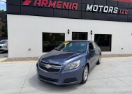 2013 Chevrolet Malibu in Knoxville, TN 37920 - 18151230 1