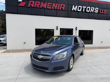 2013 Chevrolet Malibu in Knoxville, TN 37920