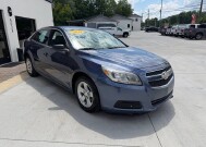 2013 Chevrolet Malibu in Knoxville, TN 37920 - 18151230 5