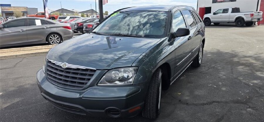 2005 Chrysler Pacifica in Mesa, AZ 85212 - 18151239