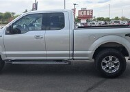 2016 Ford F150 in Mesa, AZ 85212 - 18151240 7