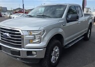 2016 Ford F150 in Mesa, AZ 85212 - 18151240 1