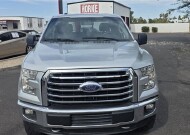 2016 Ford F150 in Mesa, AZ 85212 - 18151240 2