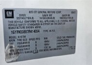 2007 Cadillac Escalade in Mesa, AZ 85212 - 18151241 46