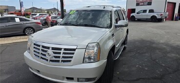 2007 Cadillac Escalade in Mesa, AZ 85212