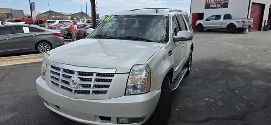 2007 Cadillac Escalade in Mesa, AZ 85212 - 18151241