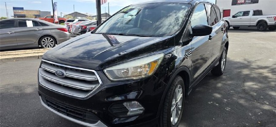 2017 Ford Escape in Mesa, AZ 85212 - 18151242