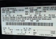 2017 Ford Escape in Mesa, AZ 85212 - 18151242 44