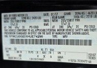 2017 Ford Escape in Mesa, AZ 85212 - 18151242 22
