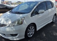 2010 Honda Fit in Mesa, AZ 85212 - 18151243 1