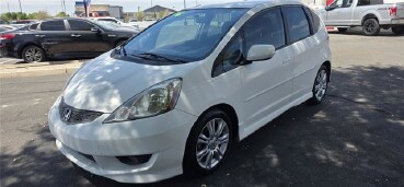 2010 Honda Fit in Mesa, AZ 85212