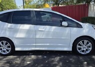 2010 Honda Fit in Mesa, AZ 85212 - 18151243 4