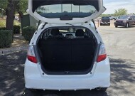 2010 Honda Fit in Mesa, AZ 85212 - 18151243 10