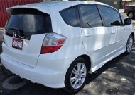 2010 Honda Fit in Mesa, AZ 85212 - 18151243 5