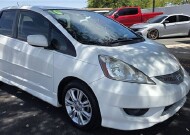 2010 Honda Fit in Mesa, AZ 85212 - 18151243 3