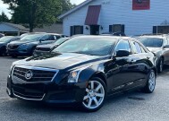 2014 Cadillac ATS in Flowery Branch, GA 30542 - 18151245 2