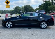 2014 Cadillac ATS in Flowery Branch, GA 30542 - 18151245 3