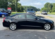 2014 Cadillac ATS in Flowery Branch, GA 30542 - 18151245 4