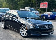 2014 Cadillac ATS in Flowery Branch, GA 30542 - 18151245 1