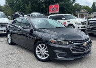 2017 Chevrolet Malibu in Flowery Branch, GA 30542 - 18151246 1