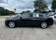 2017 Chevrolet Malibu in Flowery Branch, GA 30542 - 18151246 3
