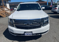 2017 Chevrolet Tahoe in Mount Vernon, WA 98273 - 18151247 2