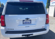 2017 Chevrolet Tahoe in Mount Vernon, WA 98273 - 18151247 3
