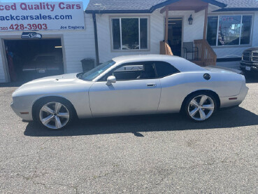 2008 Dodge Challenger in Mount Vernon, WA 98273