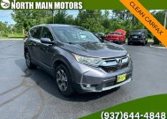 2018 Honda CR-V in Marysville, OH 43040 - 18151249 1