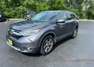 2018 Honda CR-V in Marysville, OH 43040 - 18151249 3