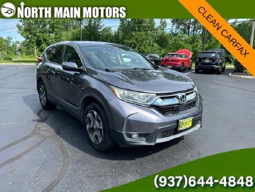 2018 Honda CR-V in Marysville, OH 43040