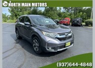 2018 Honda CR-V in Marysville, OH 43040 - 18151249 1