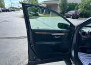 2018 Honda CR-V in Marysville, OH 43040 - 18151249 9