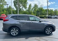 2018 Honda CR-V in Marysville, OH 43040 - 18151249 8