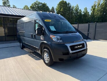2021 RAM ProMaster in Knoxville, TN 37920