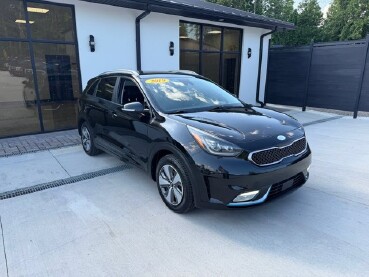 2019 Kia Niro in Knoxville, TN 37920